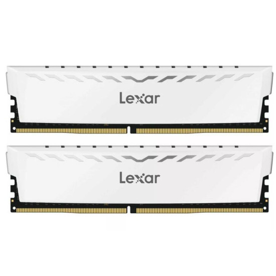 MEMORY DIMM 16GB PC28800 DDR4/K2 LD4BU008G-R3600GDWG LEXAR MEMORY DIMM 16GB PC28800 DDR4/K2 LD4BU008G-R3600GDWG LEXAR