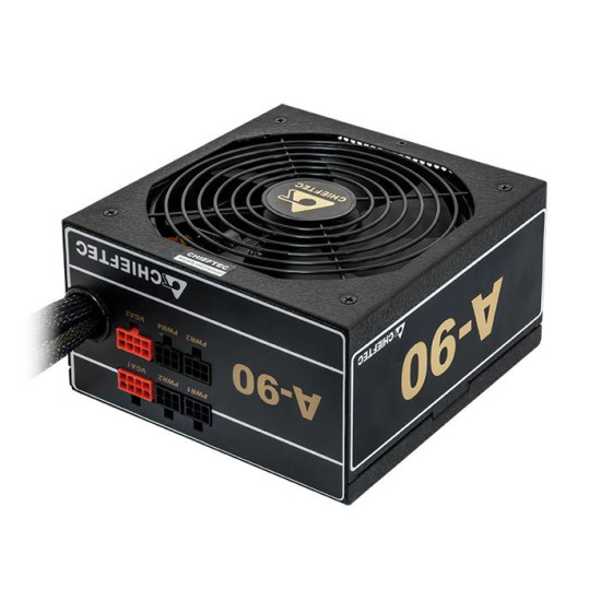 CASE PSU ATX 650W/GDP-650C CHIEFTEC CASE PSU ATX 650W/GDP-650C CHIEFTEC