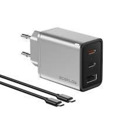 CHARGER 65W/5016801003 ECOFLOW CHARGER 65W/5016801003 ECOFLOW