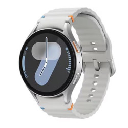 SMARTWATCH GALAXY WATCH7 LTE/44MM SILVER SM-L315 SAMSUNG