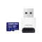 MEMORY MICRO SDXC PRO+ 512GB/W/ADAPT. MB-MD512SB/WW SAMSUNG