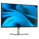 LCD Monitor|DELL|P2725DE|27"|Business|Swivel|Pivot|Height adjustable|Tilt|Matte|Panel IPS|2560x1440|16:9|100Hz|5 ms|Colour Black|210-BQSZ
