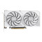 Graphics Card|ASUS|NVIDIA GeForce RTX 5060|8 GB|GDDR7|128 bit|PCIE 5.0 16x|Dual Slot Fansink|DUAL-RTX5060-O8G-WHITE