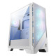 Case|MSI|MAG FORGE 320R AIRFLOW|MidiTower|Case product features Transparent panel|ATX|MicroATX|MiniITX|Colour White|MAGFORGE320RAIRFLOWWH Case|MSI|MAG FORGE 320R AIRFLOW|MidiTower|Case product features Transparent panel|ATX|MicroATX|MiniITX|Colour White|MAGFORGE320RAIRFLOWWH