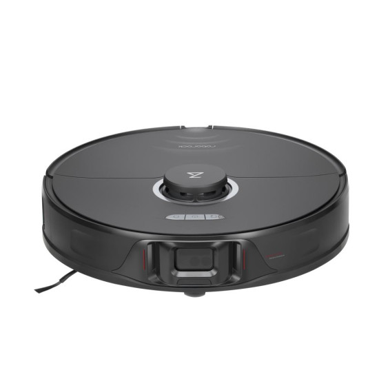 VACUUM CLEANER ROBOT S8/BLACK S852-00 ROBOROCK VACUUM CLEANER ROBOT S8/BLACK S852-00 ROBOROCK