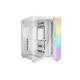 Case|BE QUIET|LIGHT BASE 600 DX|Tower|Case product features Transparent panel|ATX|MicroATX|MiniITX|Colour White|BGW66 Case|BE QUIET|LIGHT BASE 600 DX|Tower|Case product features Transparent panel|ATX|MicroATX|MiniITX|Colour White|BGW66