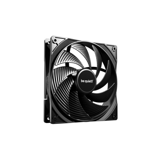 CASE FAN 140MM PURE WINGS 3/PWM HIGH-SPEED BL109 BE QUIET CASE FAN 140MM PURE WINGS 3/PWM HIGH-SPEED BL109 BE QUIET
