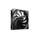 CASE FAN 140MM PURE WINGS 3/PWM HIGH-SPEED BL109 BE QUIET CASE FAN 140MM PURE WINGS 3/PWM HIGH-SPEED BL109 BE QUIET