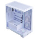 Case|ADATA|INVADER X BTF|MidiTower|Case product features Transparent panel|ATX|MicroATX|MiniITX|Colour White|INVADERXBTFMT-WHCWW Case|ADATA|INVADER X BTF|MidiTower|Case product features Transparent panel|ATX|MicroATX|MiniITX|Colour White|INVADERXBTFMT-WHCWW