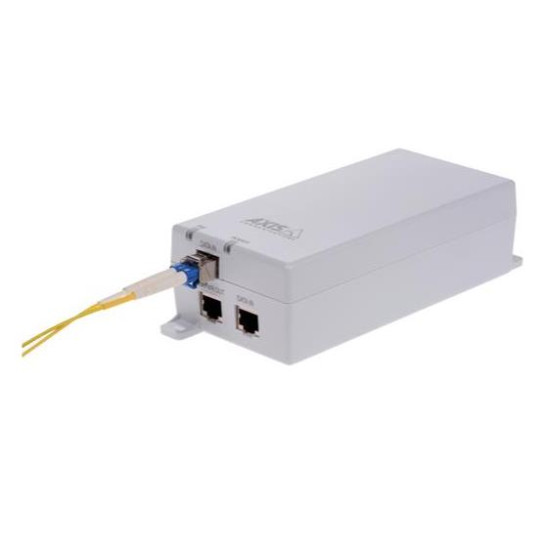 NET CAMERA ACC POE MIDSPAN 60W/SFP T8154 02740-002 AXIS NET CAMERA ACC POE MIDSPAN 60W/SFP T8154 02740-002 AXIS