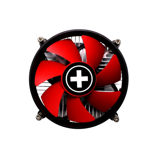 CPU COOLER /S1155/S1156/XC032 XILENCE CPU COOLER /S1155/S1156/XC032 XILENCE