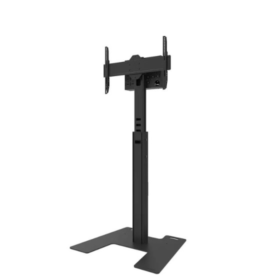 TV SET ACC FLOOR STAND 37-75"/FL45S-825BL1 NEOMOUNTS TV SET ACC FLOOR STAND 37-75"/FL45S-825BL1 NEOMOUNTS