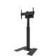 TV SET ACC FLOOR STAND 37-75"/FL45S-825BL1 NEOMOUNTS TV SET ACC FLOOR STAND 37-75"/FL45S-825BL1 NEOMOUNTS