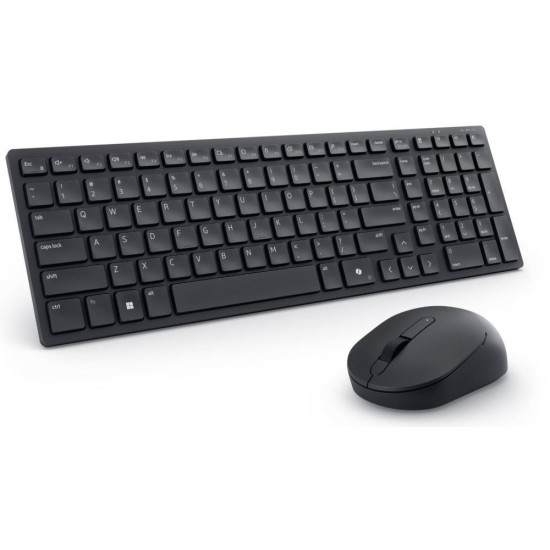 KEYBOARD +MOUSE WRL KM555/LT 580-BBVW DELL KEYBOARD +MOUSE WRL KM555/LT 580-BBVW DELL