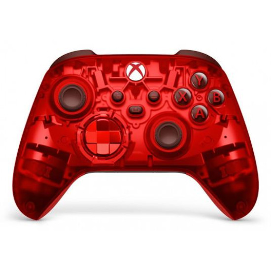 CONSOLE ACC CONTROLLER WRL/XBOX 196388334186 MICROSOFT CONSOLE ACC CONTROLLER WRL/XBOX 196388334186 MICROSOFT