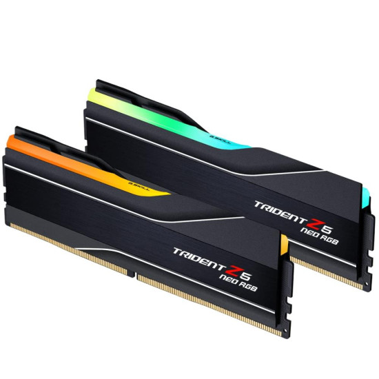 MEMORY DIMM 64GB DDR5-6000 K2/6000J3238G32GX2-TZ5NR G.SKILL MEMORY DIMM 64GB DDR5-6000 K2/6000J3238G32GX2-TZ5NR G.SKILL