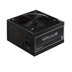 Power Supply|CHIEFTEC|500 Watts|PFC Active|APB-500B8-BK