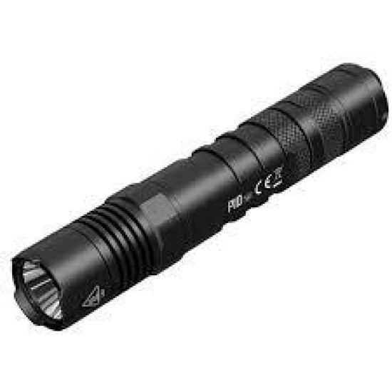 FLASHLIGHT PRECISE SERIES/1100 LUMENS P10 V2 NITECORE FLASHLIGHT PRECISE SERIES/1100 LUMENS P10 V2 NITECORE