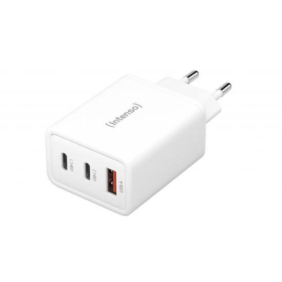 POWER ADAPTER 1XUSB-A/2XUSB-C/7806512 INTENSO POWER ADAPTER 1XUSB-A/2XUSB-C/7806512 INTENSO