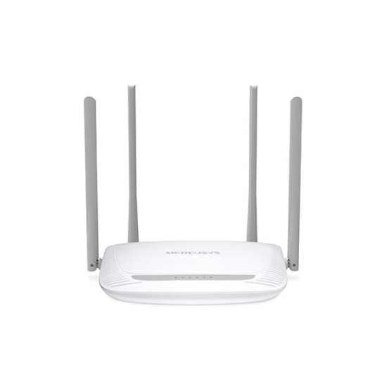 Wireless Router|MERCUSYS|Wireless Router|300 Mbps|IEEE 802.11b|IEEE 802.11g|IEEE 802.11n|1 WAN|3x10/100M|LAN \ WAN ports 4|Number of antennas 4|MW325R