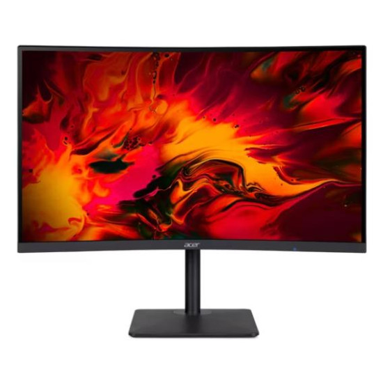 LCD Monitor|ACER|27 "|2560 x 1440 pixels|Quad HD|Native aspect ratio 16:9|LED|Curved|UM.HX3EE.207 LCD Monitor|ACER|27 "|2560 x 1440 pixels|Quad HD|Native aspect ratio 16:9|LED|Curved|UM.HX3EE.207