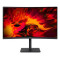 LCD Monitor|ACER|27 "|2560 x 1440 pixels|Quad HD|Native aspect ratio 16:9|LED|Curved|UM.HX3EE.207