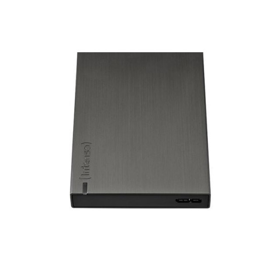 External HDD|INTENSO|1TB|USB 3.0|Colour Anthracite|6028660 External HDD|INTENSO|1TB|USB 3.0|Colour Anthracite|6028660