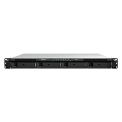NAS STORAGE RACKST 4BAY 1U/NO HDD USB3 RS826+ SYNOLOGY