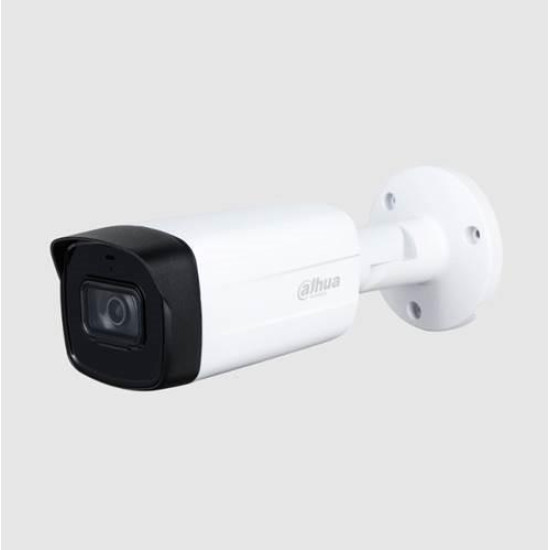 CAMERA HDCVI 1080P IR BULLET/HAC-HFW1200TH-I8A0360BS6 DAHUA CAMERA HDCVI 1080P IR BULLET/HAC-HFW1200TH-I8A0360BS6 DAHUA