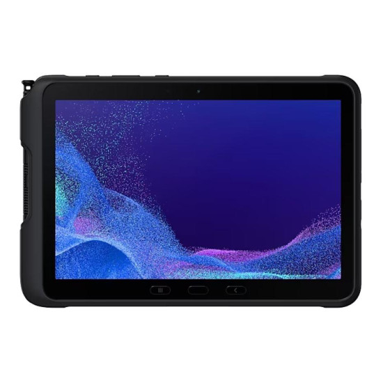 TABLET GALAXY TAB ACTIVE4 PRO/10.1" 128GB BLACK T630 SAMSUNG TABLET GALAXY TAB ACTIVE4 PRO/10.1" 128GB BLACK T630 SAMSUNG