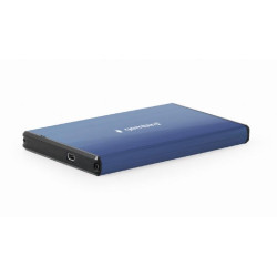 HDD CASE EXT. USB3 2.5"/BLUE EE2-U3S-3-DB GEMBIRD