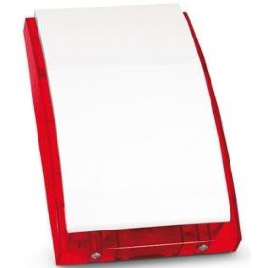 SIREN OUTDOOR RED/SP-4003R SATEL SIREN OUTDOOR RED/SP-4003R SATEL