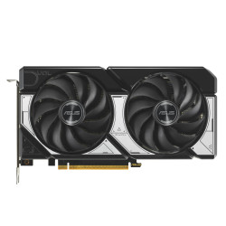 Graphics Card|ASUS|NVIDIA GeForce RTX 5060|8 GB|GDDR7|128 bit|PCIE 5.0 16x|Dual Slot Fansink|1xHDMI|3xDisplayPort|DUAL-RTX5060-O8G