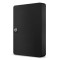 External HDD|SEAGATE|Expansion|1TB|USB 3.0|Colour Black|STKM1000400