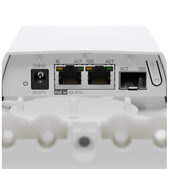 I/O CONVERTER FIBER/FTC11XG MIKROTIK I/O CONVERTER FIBER/FTC11XG MIKROTIK