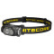 HEADLAMP H SERIES 240 LUMENS/HA11 NITECORE