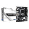 Mainboard|ASROCK|Intel B760 Express|LGA1700|Micro-ATX|Memory DDR4|Memory slots 2|2xPCI-Express 3.0 1x|1xPCI-Express 4.0 16x|2xM.2|1x15pin D-sub|1xHDMI|1xDisplayPort|2xUSB 2.0|3xUSB 3.2|1xUSB-C|1xPS/2|1xRJ45|3xAudio port|B760M-HDV/M.2D4