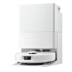 VACUUM CLEANER ROBOT QR 798/WHITE QVRRS02-00 ROBOROCK