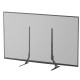 TV SET ACC DESK MOUNT 23-75"/DS45-430BL19 NEOMOUNTS
