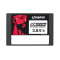 SSD|KINGSTON|7008xTBW rating|MTBF 2000000 h|Read speed 560 MB/s|Write speed 530 MB/s|Serial ATA III|2.5"|3840 GB|DC600M|SEDC600M/3840G