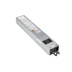SERVER ACC PSU 860W REDUNDANT/PWS-860P-1R2 SUPERMICRO SERVER ACC PSU 860W REDUNDANT/PWS-860P-1R2 SUPERMICRO