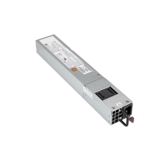 SERVER ACC PSU 860W REDUNDANT/PWS-860P-1R2 SUPERMICRO SERVER ACC PSU 860W REDUNDANT/PWS-860P-1R2 SUPERMICRO