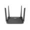 Wireless Router|ASUS|Wireless Router|1800 Mbps|Mesh|IEEE 802.11a|IEEE 802.11b|IEEE 802.11g|IEEE 802.11n|IEEE 802.11ac|IEEE 802.11ax|Number of antennas 4|RT-AX52