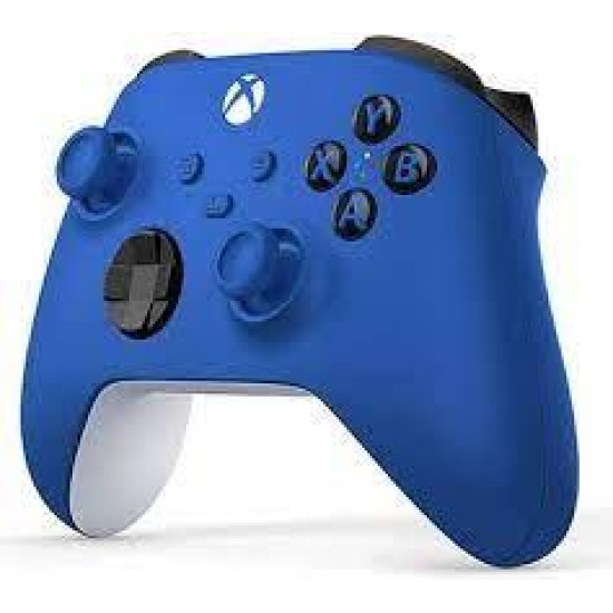 CONSOLE ACC CONTROLLER WRL/XBOX 889842654752 MICROSOFT CONSOLE ACC CONTROLLER WRL/XBOX 889842654752 MICROSOFT