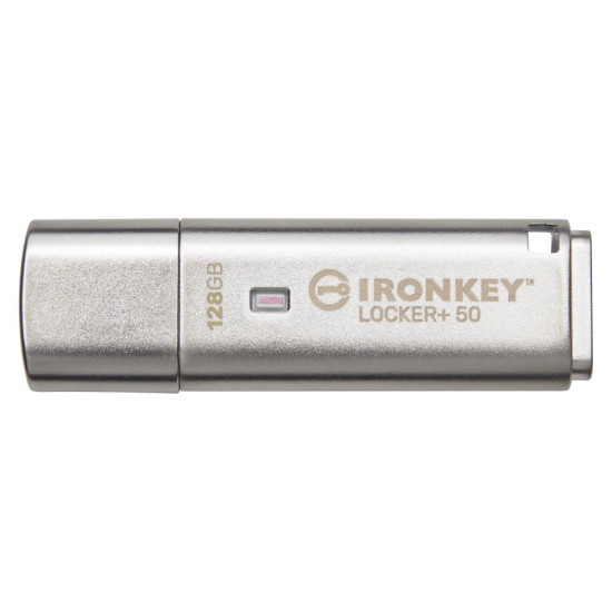 MEMORY DRIVE FLASH USB3.2/128GB IKLP50/128GB KINGSTON MEMORY DRIVE FLASH USB3.2/128GB IKLP50/128GB KINGSTON