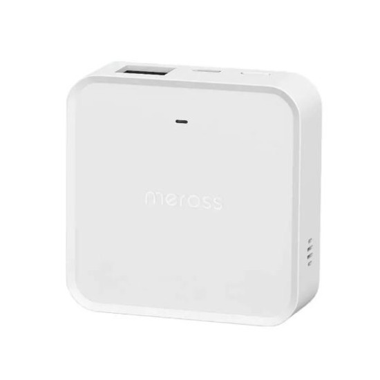 SMART HOME WI-FI HUB/MSH450MA-EU MEROSS SMART HOME WI-FI HUB/MSH450MA-EU MEROSS