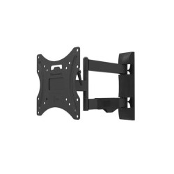 NEOMOUNTS BY NEWSTAR SCREEN WALL MOUNT (FULL MOTION, 3 PIVOTS, VESA 200X200)