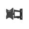 NEOMOUNTS BY NEWSTAR SCREEN WALL MOUNT (FULL MOTION, 3 PIVOTS, VESA 200X200)