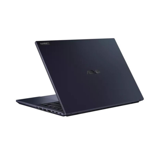 Notebook|ASUS|ExpertBook|B5|B5404CMA-Q51615X|CPU Core Ultra|u5-125H|1200 MHz|14"|Touchscreen|1920x1200|RAM 16GB|DDR5|SSD 512GB|Intel Graphics|Integrated|ENG|Card Reader Smart|Windows 11 Pro|Black|1.34 kg|90NX06R1-M02060 Notebook|ASUS|ExpertBook|B5|B5404CMA-Q51615X|CPU Core Ultra|u5-125H|1200 MHz|14"|Touchscreen|1920x1200|RAM 16GB|DDR5|SSD 512GB|Intel Graphics|Integrated|ENG|Card Reader Smart|Windows 11 Pro|Black|1.34 kg|90NX06R1-M02060