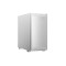 Case|BE QUIET|PURE BASE 501|MidiTower|Not included|ATX|MicroATX|MiniITX|Colour White|BG075